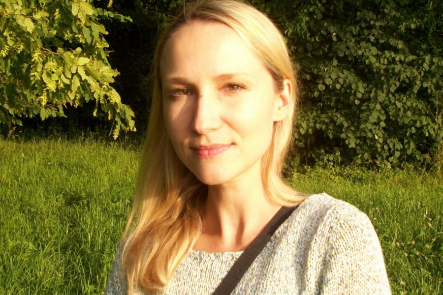dr Zuzanna Rosin