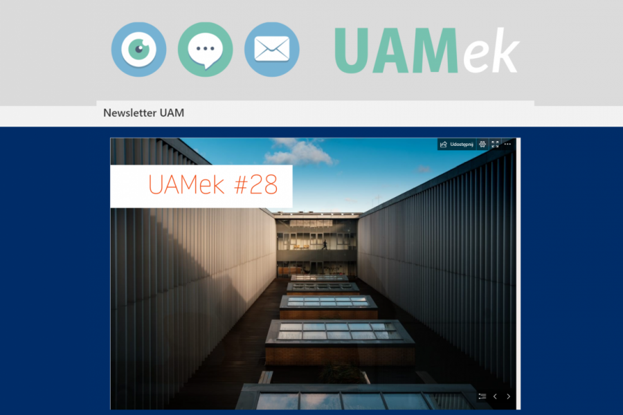 UAMek