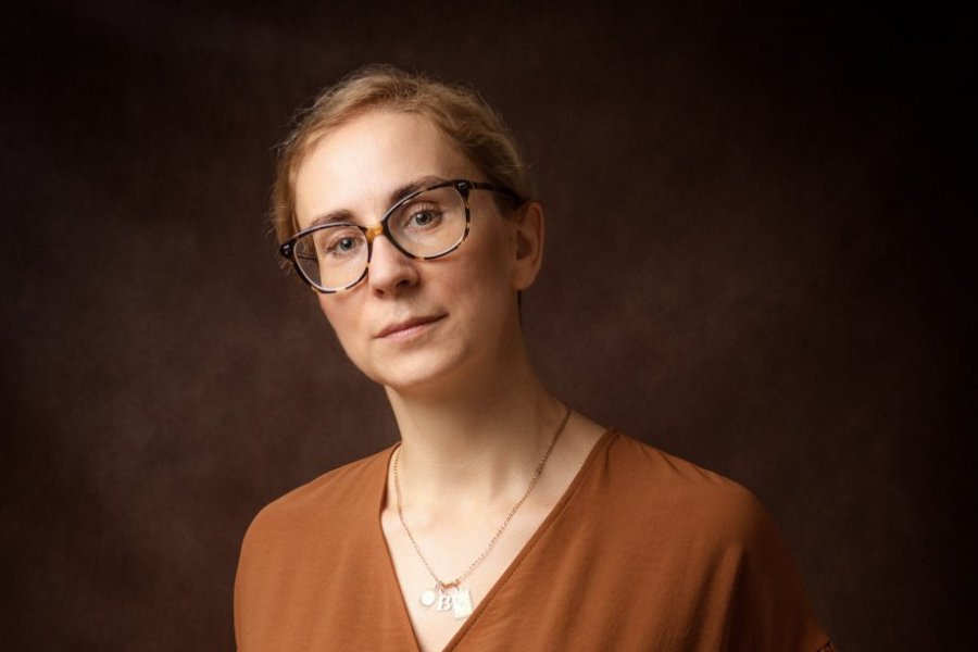 Fot. Krzysztof Manyś