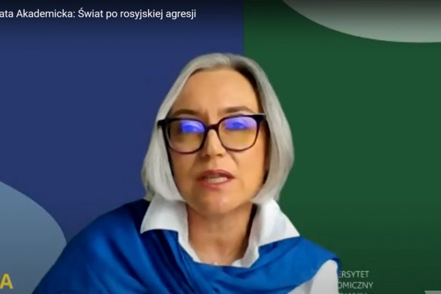 XXX Debata Akademicka