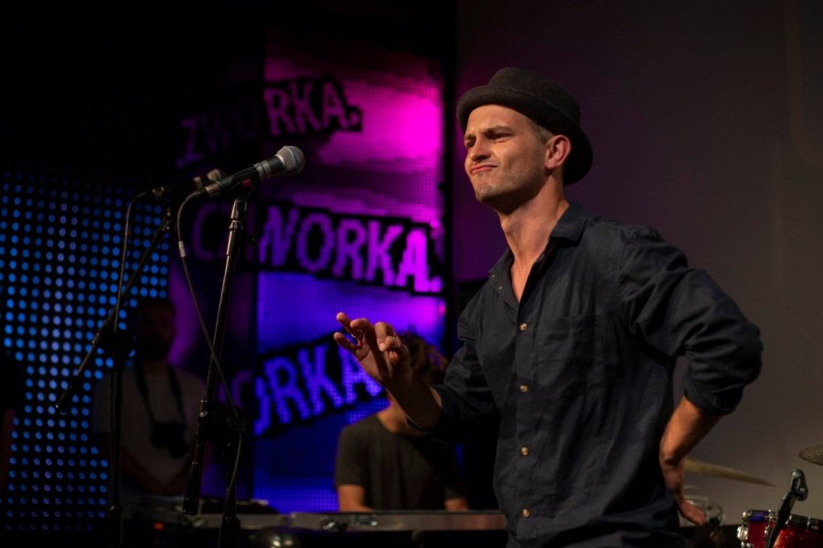 Wielkie Grillowanie - w tym roku jedną z gwiazd będzie zespół Bitamina, fot. Wikipedia