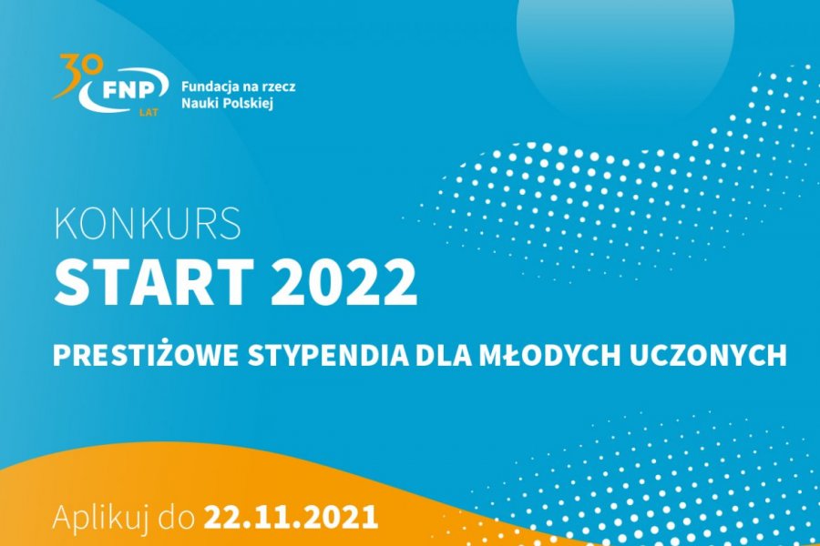 Stypendia Start 2022