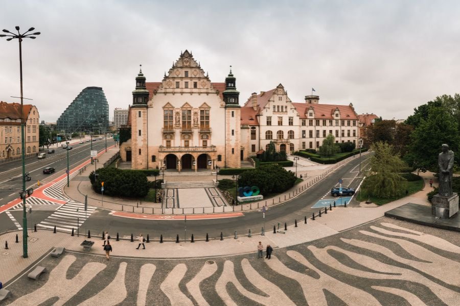Konsultacje na UAM zakończone