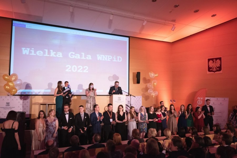 Fot. Krzysztof Kubiak/Studencka Agencja Fotograficzna