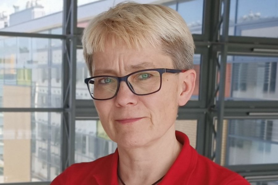 Fot. archiwum autora