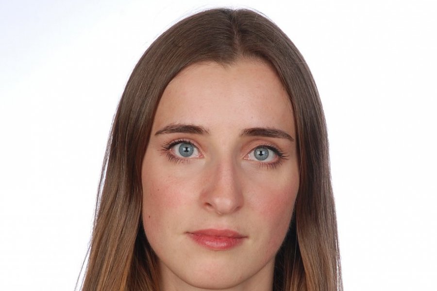 Dr Jagoda Litowczenko-Cybulska