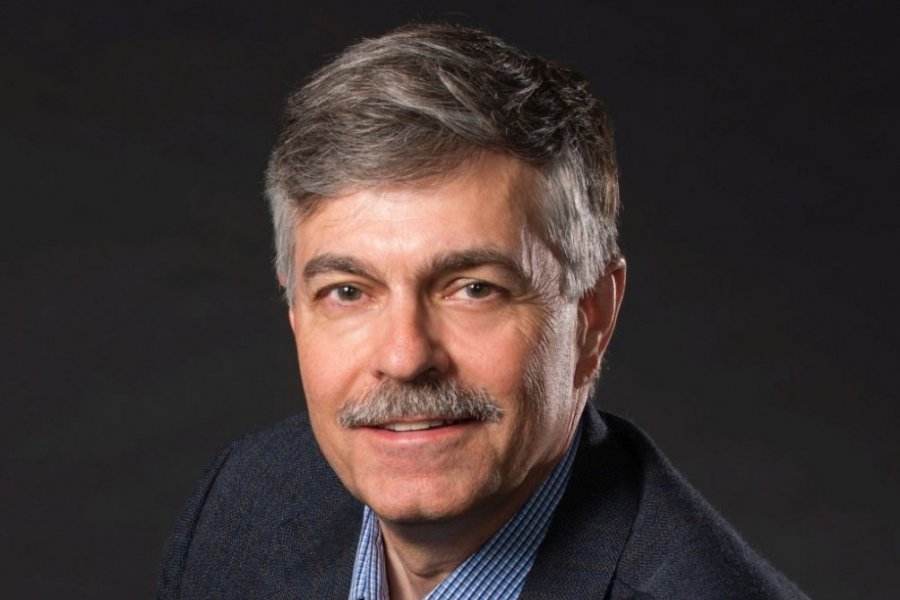 prof. Gary Hein