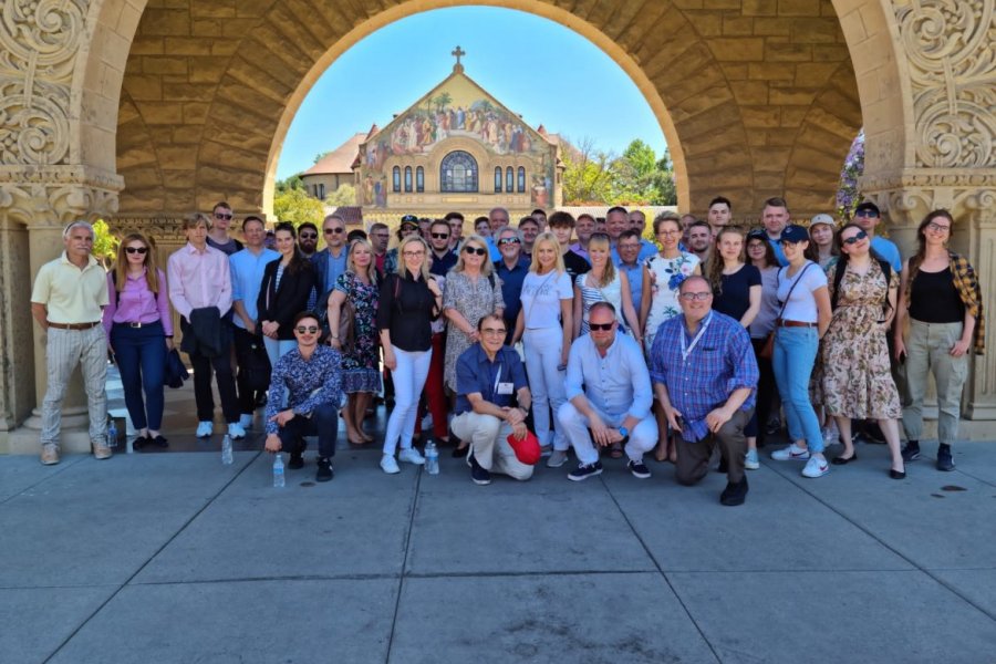 Fot. Wydział Matematyki i Informatyki UAM