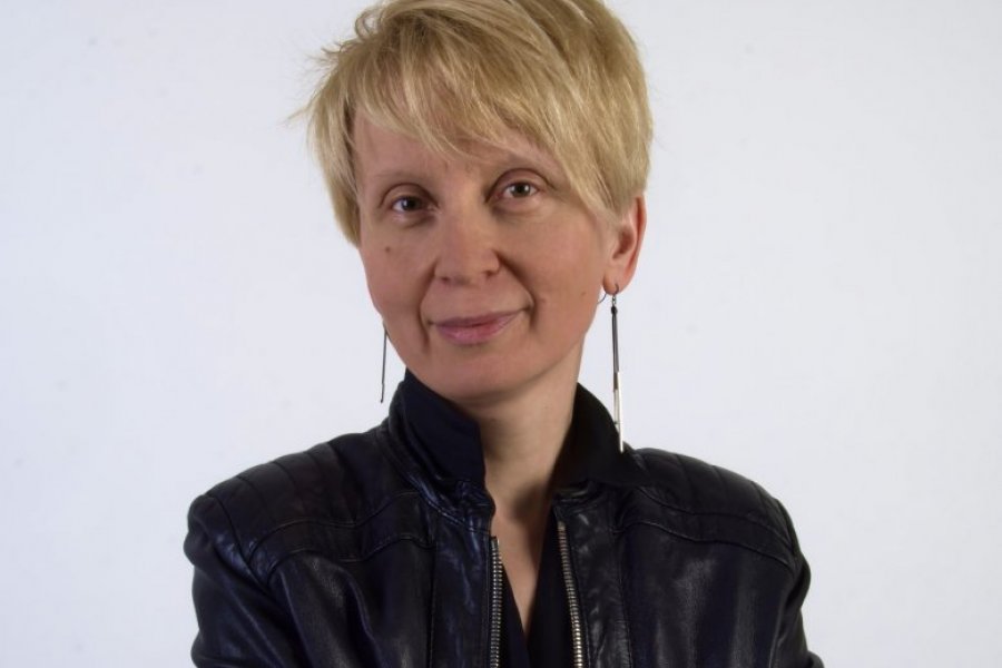 Fot. Joanna Rękas