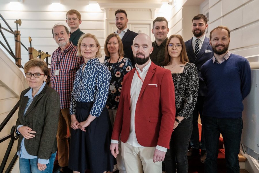 Życie Uniwersyteckie