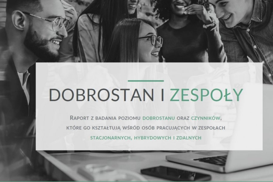 Dobrostan i zespoły