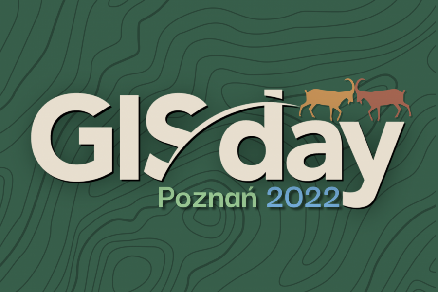 GIS Day Poznań 2022