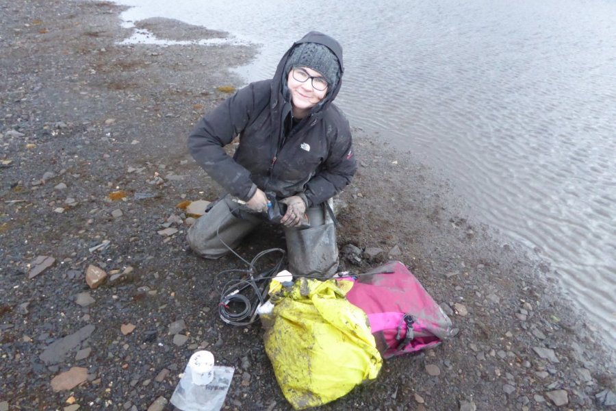 Dr Małgorzata Kolicka