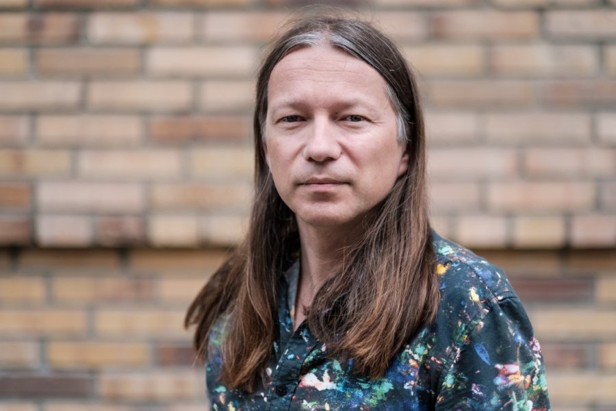 Fot. A. Wykrota