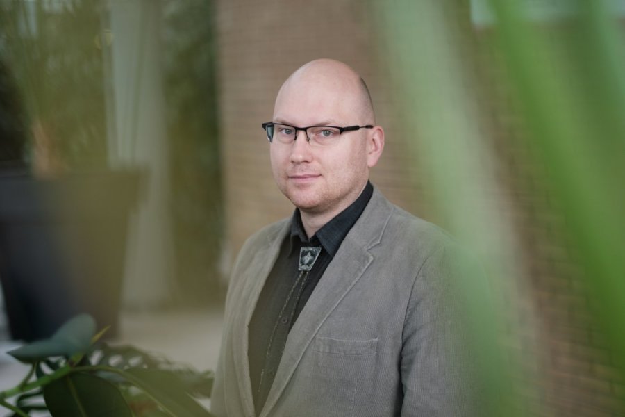 Fot. Adrian Wykrota