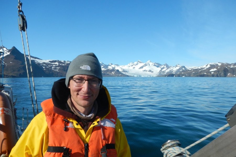 prof. Witold Szczuciński