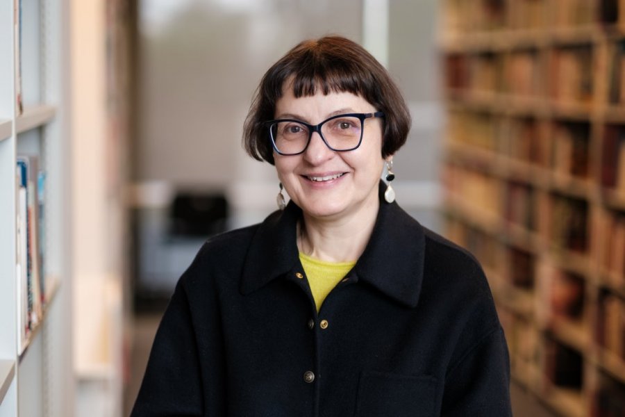 Prof. UAM Anna Loba