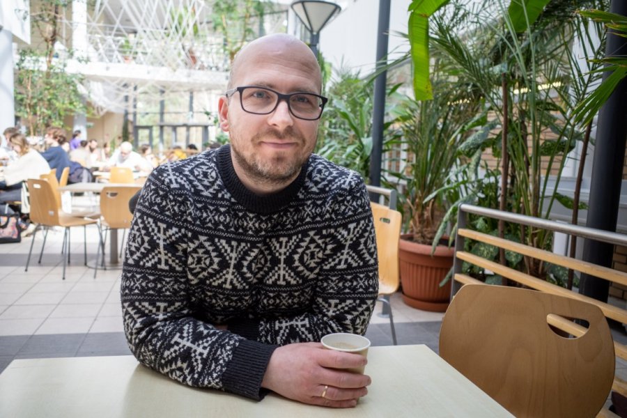 Fot. M.Ziolek