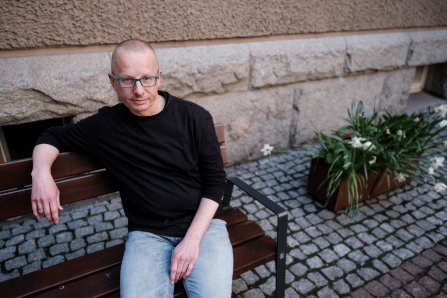 Prof. Piotr Śniedziewski