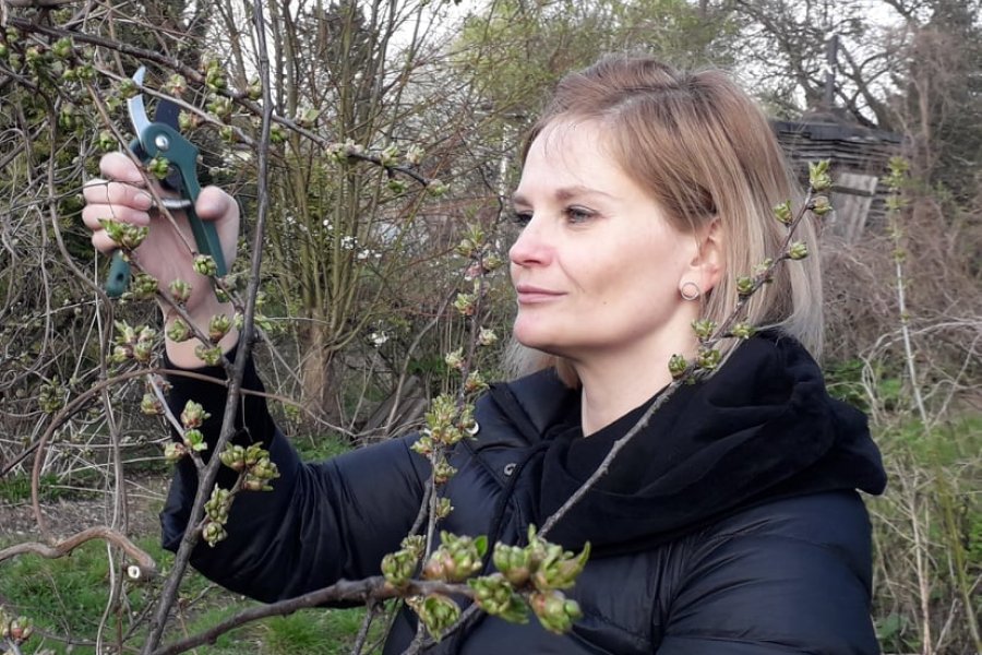 Marta Wiśniewska