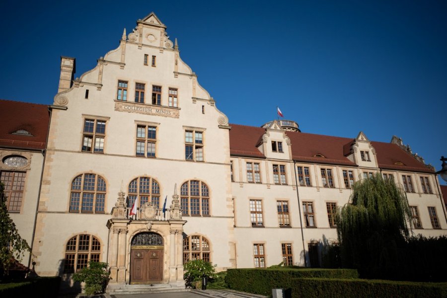 Collegium Minus