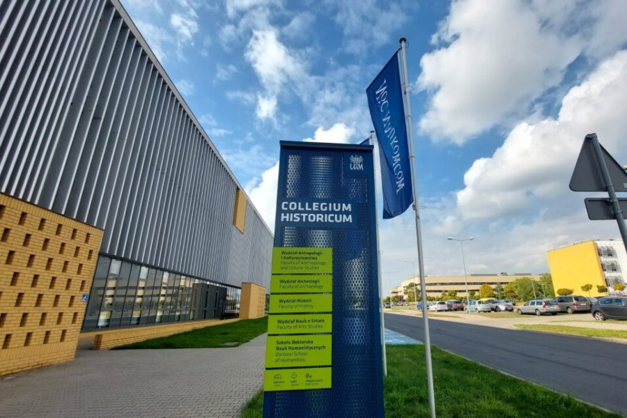 Collegium Historicum