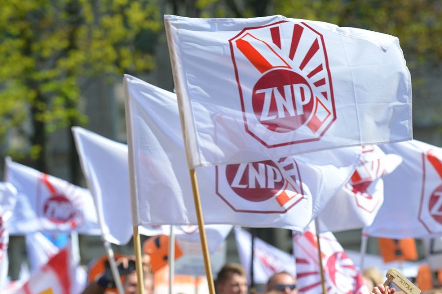 Fot. Głos Nauczycielski