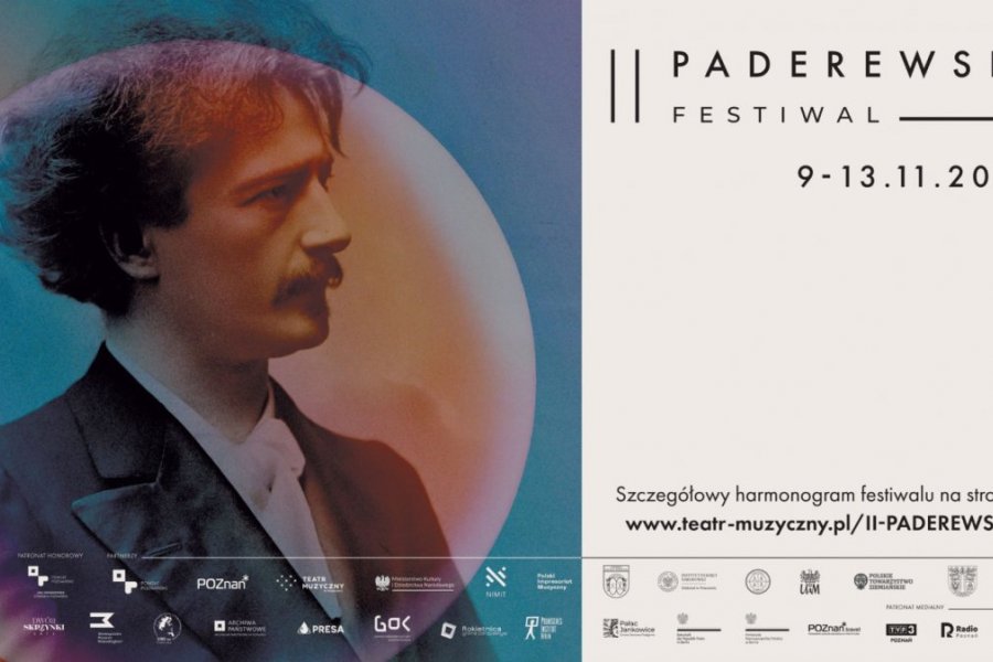 II Paderewski Festiwal