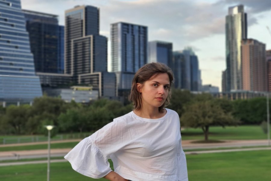 Dr Brygida Sawicka-Stępińska