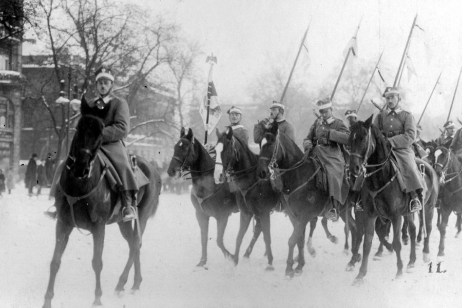 Fot. Kazimierz Greger