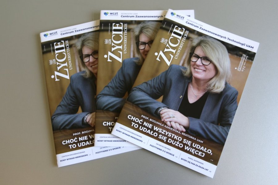 Życie Uniwersyteckie_kwiecień 2024