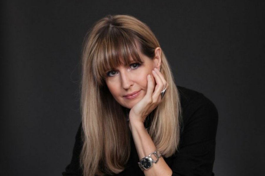 prof. Ewa Domańska