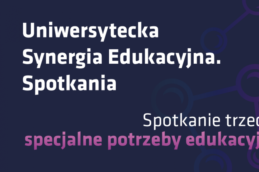 Uniwersytecka Synergia Edukacyjna