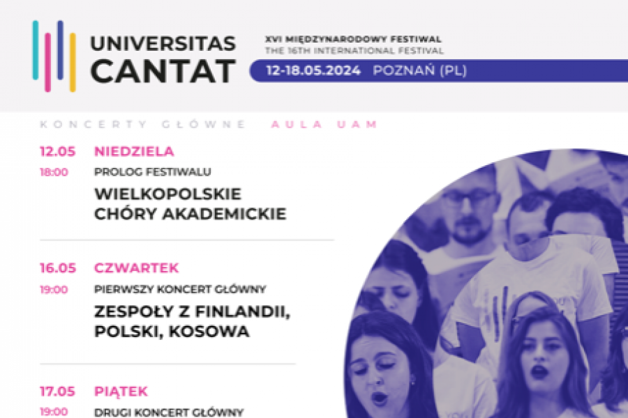 Universitas Cantat