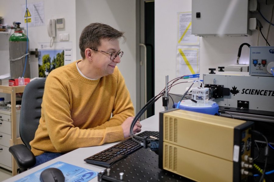 Fot. Władysław Gardasz