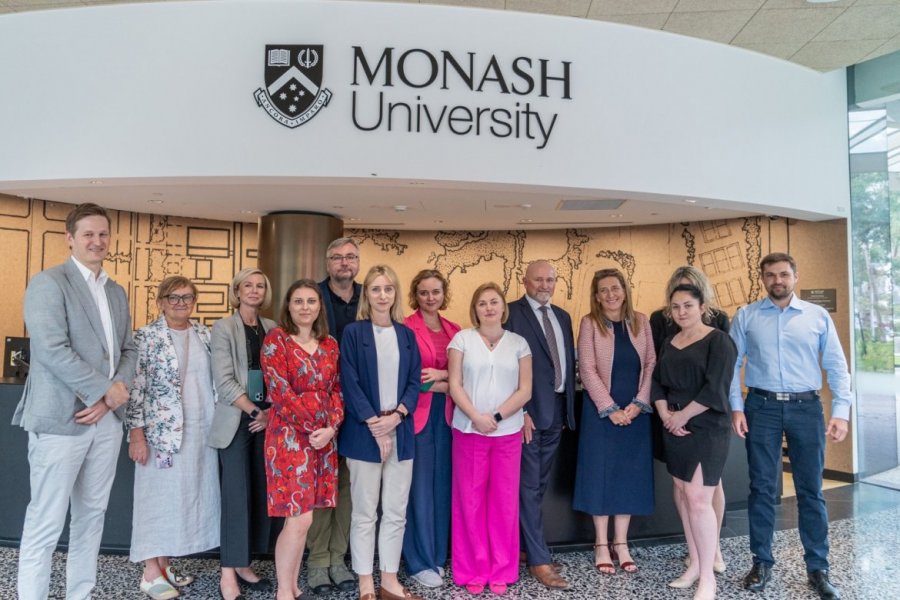 Z UAM na konferencji APAIE