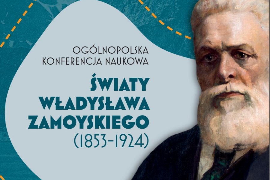 Światy Władysława Zamoyskiego