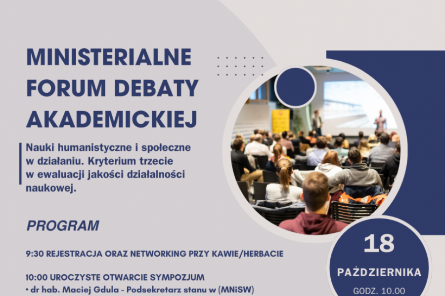 Nauki humanistyczne i społeczne w działaniu