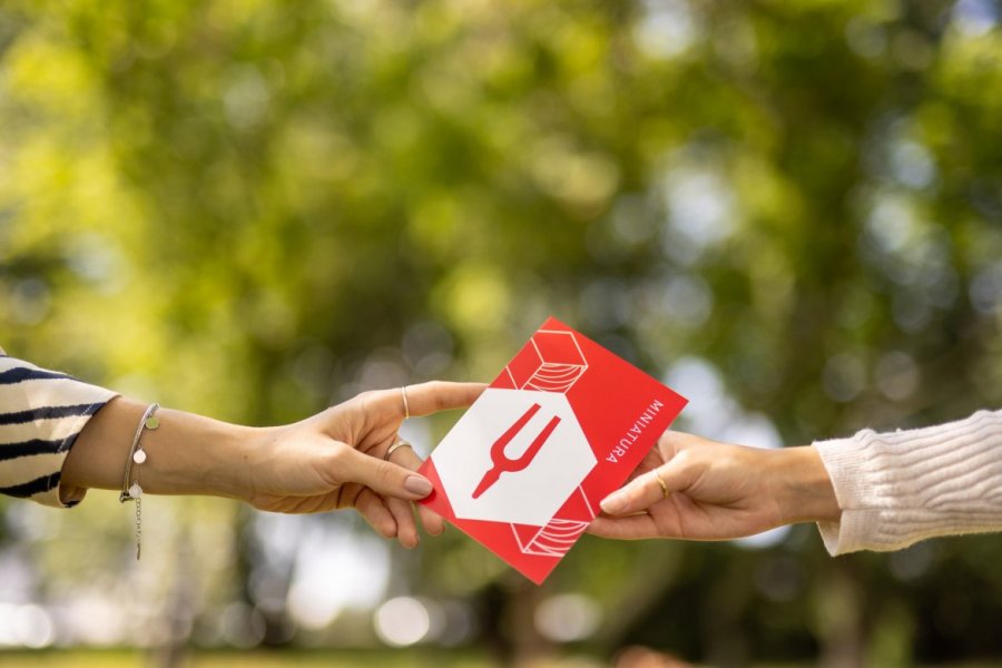 Rozstrzygnięcie konkursu Miniatura 8, fot. NCN