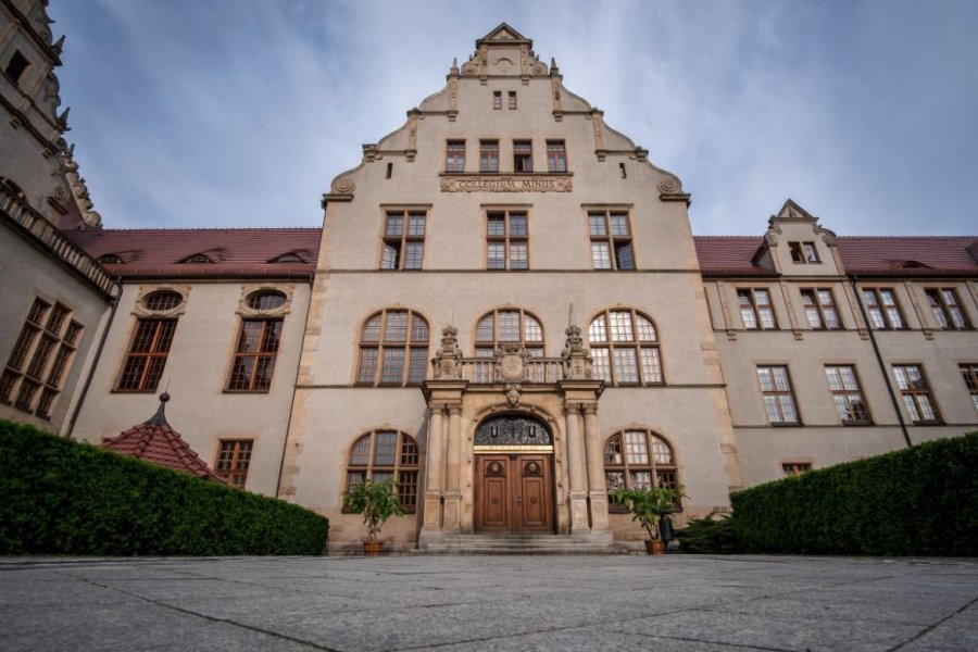UAM w Global Ranking of Academic Subjects 2024 (GRAS), fot. Adrian Wykrota