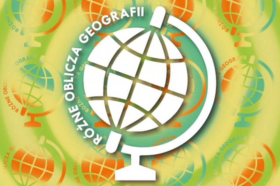Różne oblicza geografii