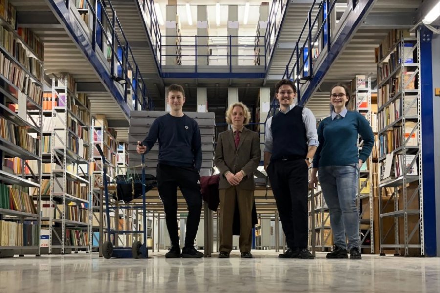 archiwum prywatne Przemysława Raczyka