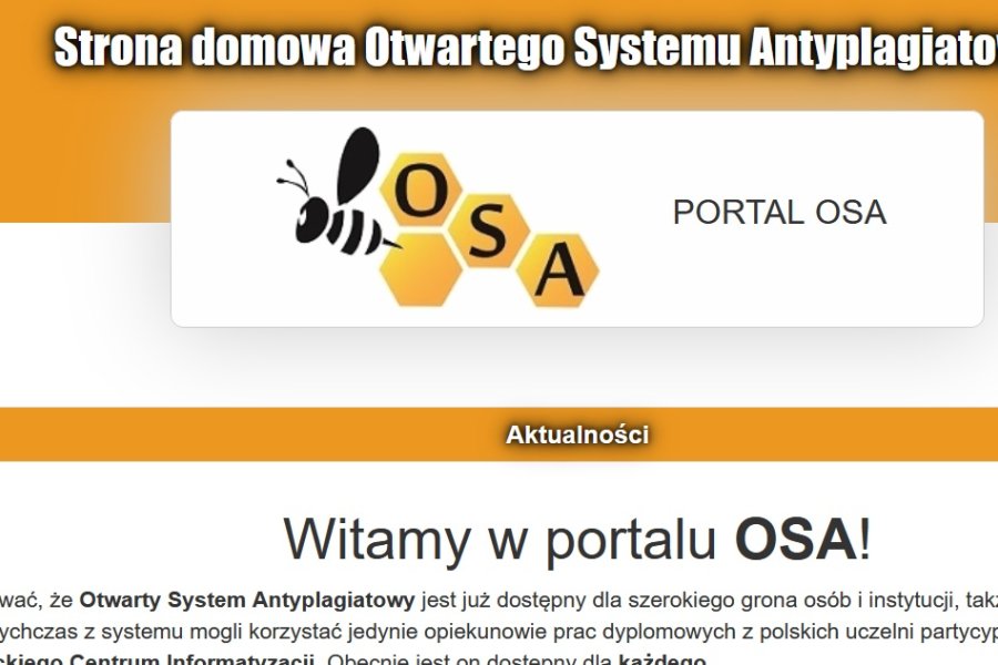 OSA
