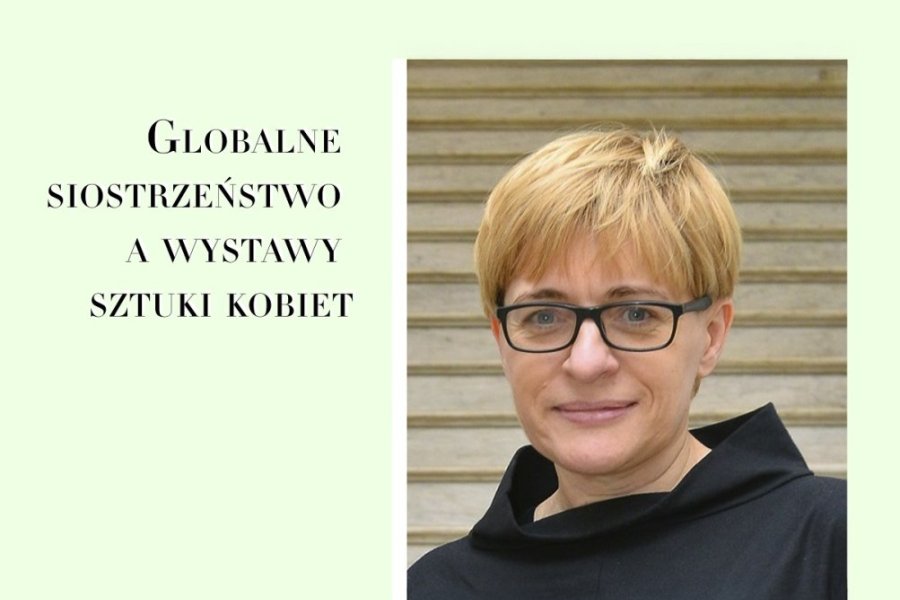 Wykład z okazji Dnia Kobiet wygłosi prof. Agata Jakubowska
