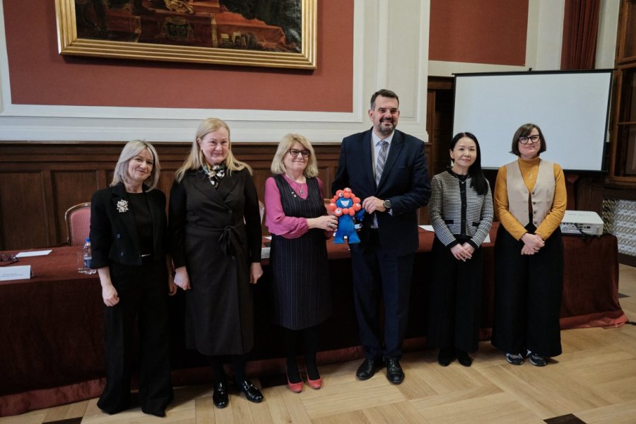 O EXPO 2025 w Lubrańskim. Fot. Władysław Gardasz