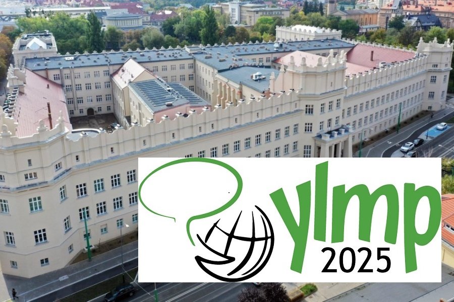 Young Linguists’ Meeting in Poznań (YLMP 2025)