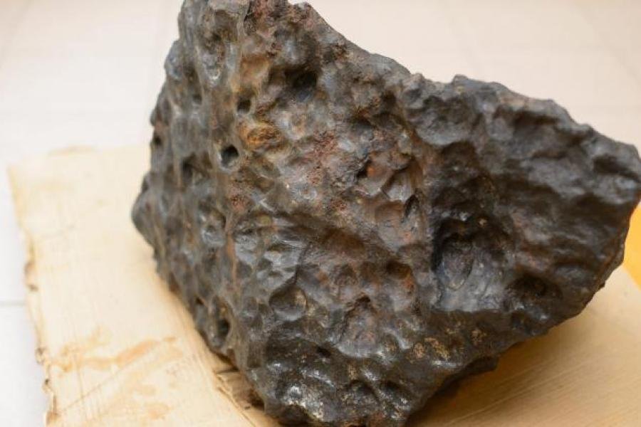 Kruszynka ważyła 271 kilogramów