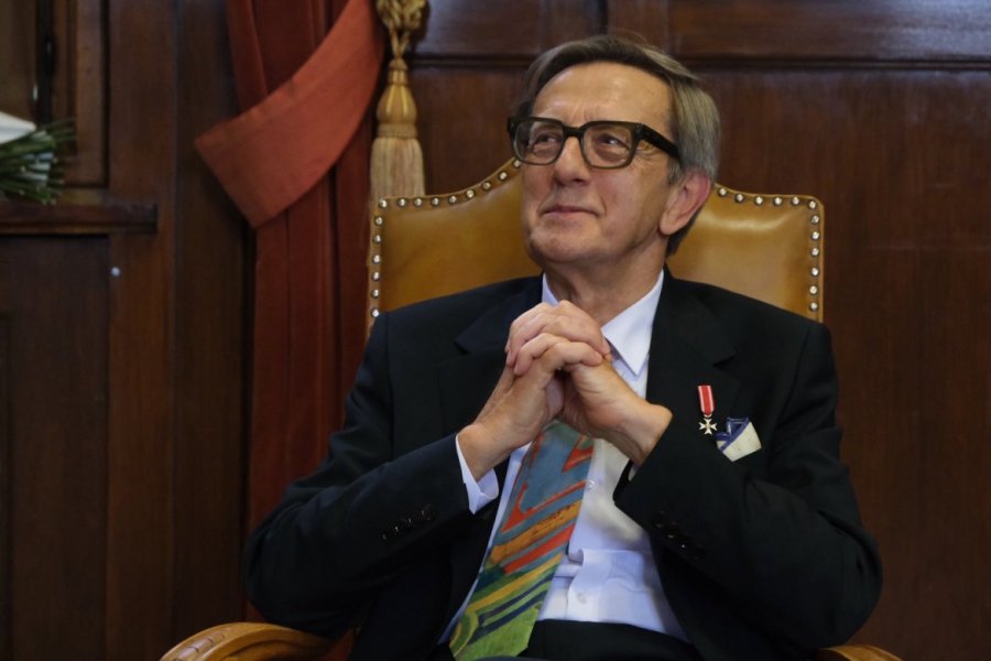 Fot. Przemysław Stanula