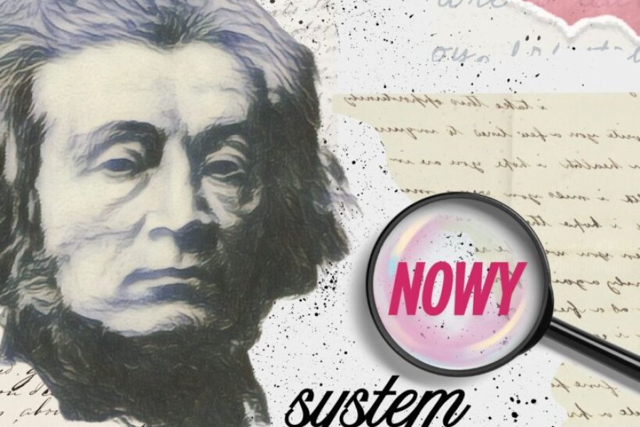 System biblioteczny Alma