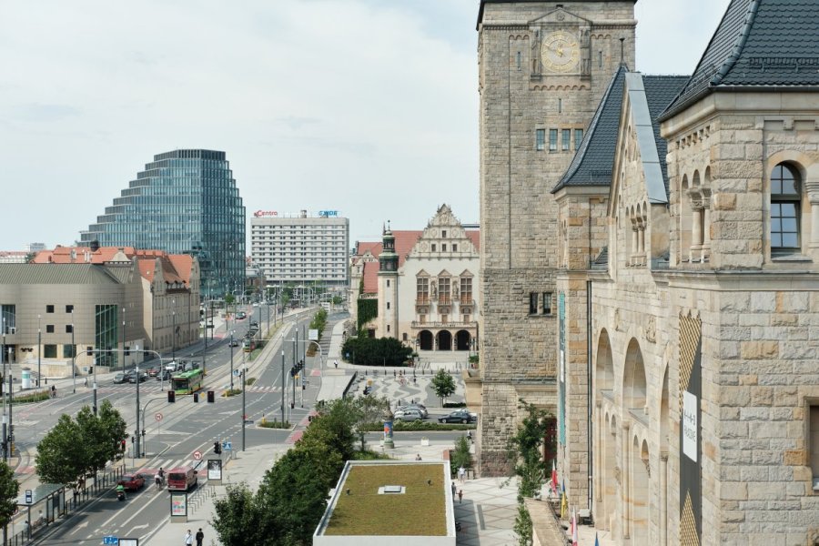 Stypendia im. dr. Jana Kulczyka. Trwa nabór zgłoszeń, fot. Władysław Gardasz
